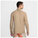 Nike Ανδρική μακρυμάνικη μπλούζα Dri-FIT Trail Track Top